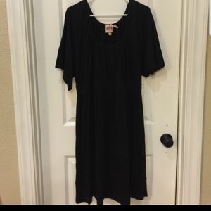 Juicy Couture Cotton Dress